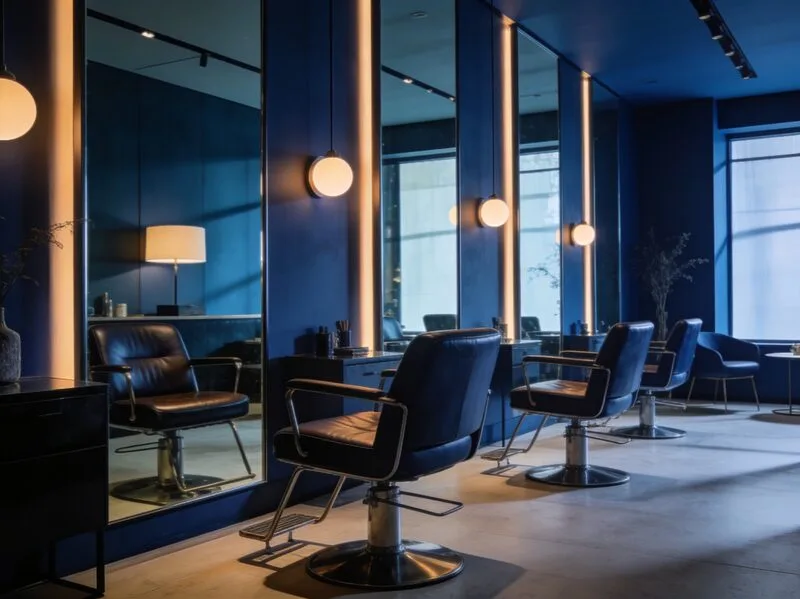 Beauty & Friseure