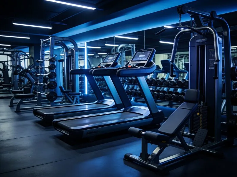 Fitnesscoaches & Studios