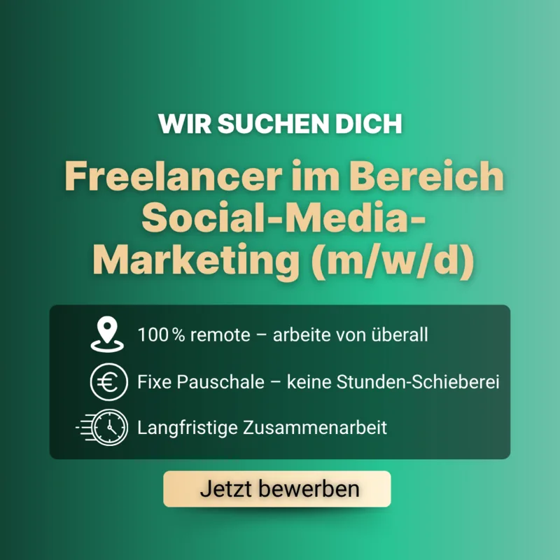 Meta Ad Creative: Recruiting