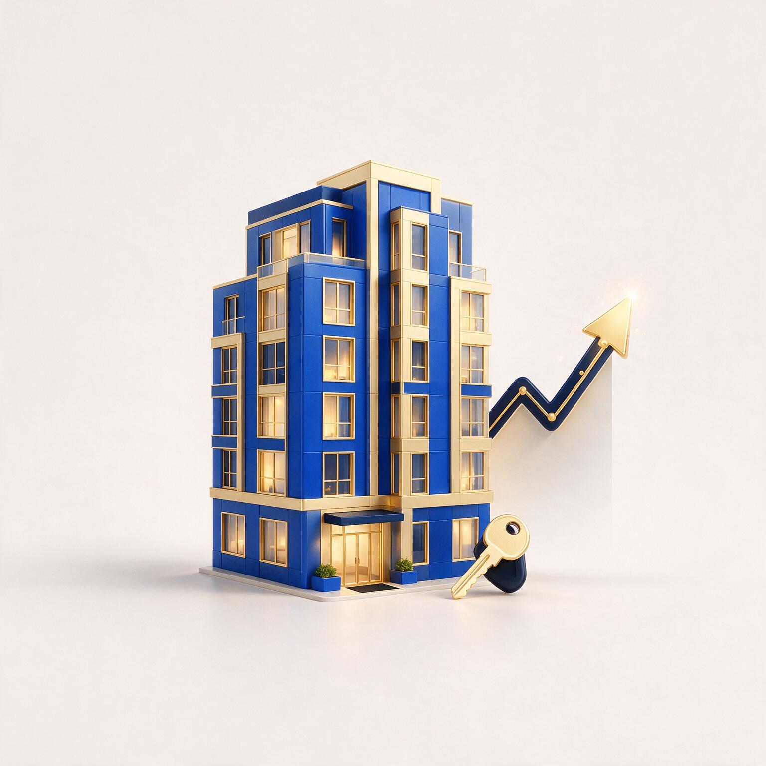 Immobilien als Kapitalanlage