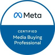 Meta Certified Media Buying Professional