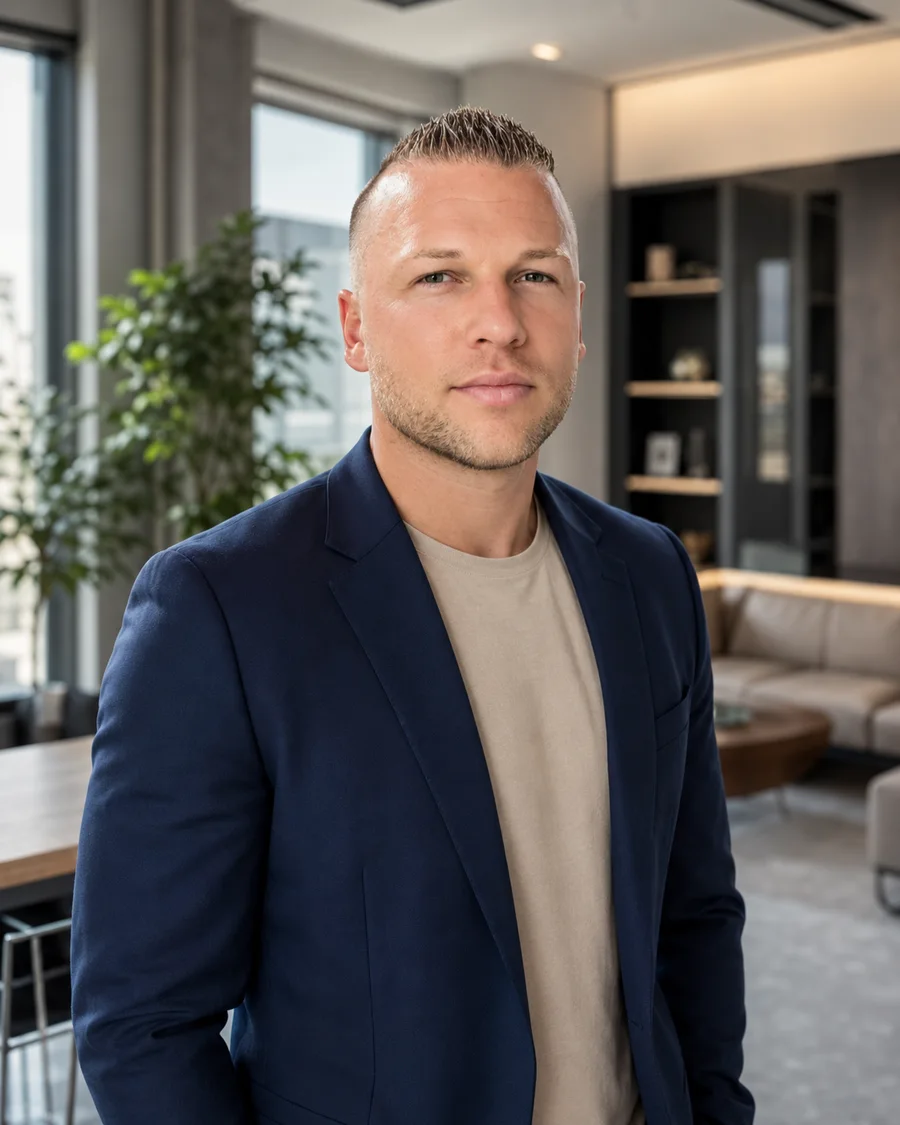 Bernd Ochs