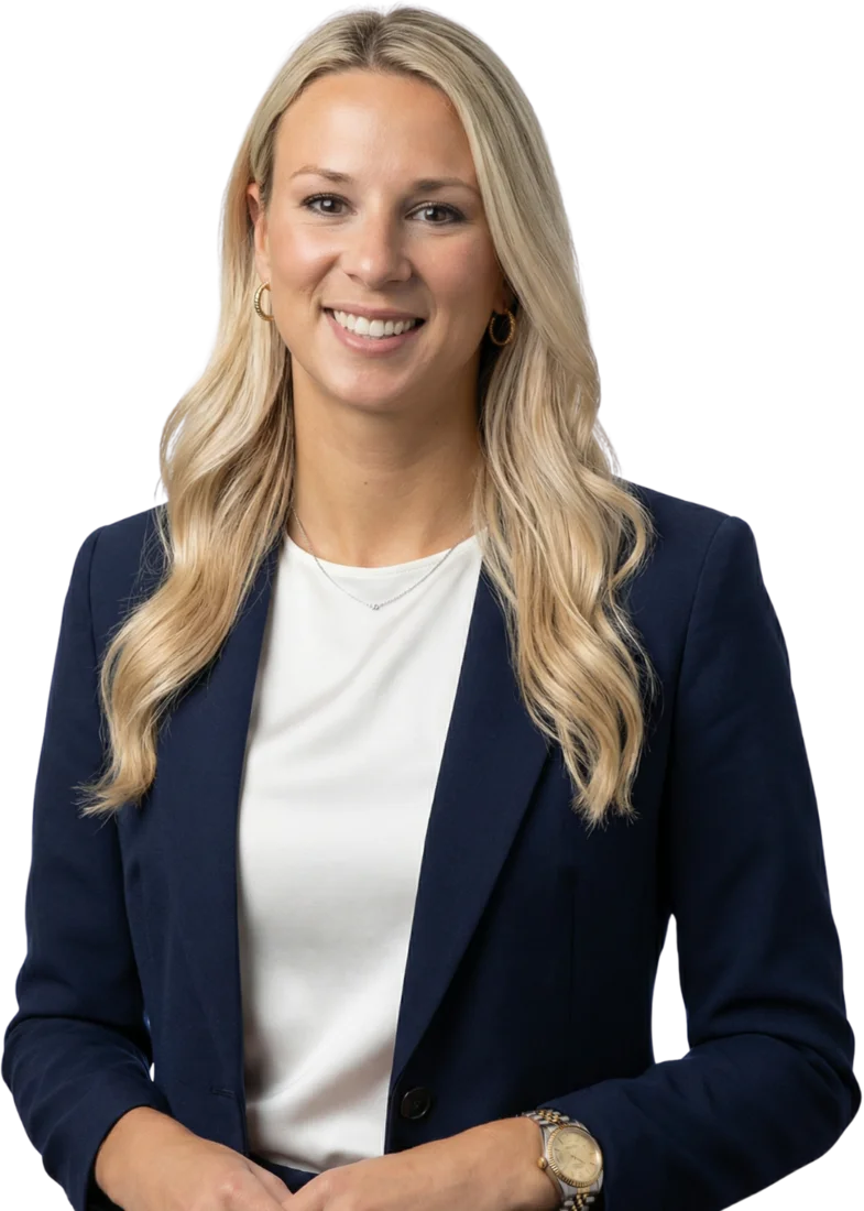 Miriam Ochs — Founder & Ads Strategin von ochsocial