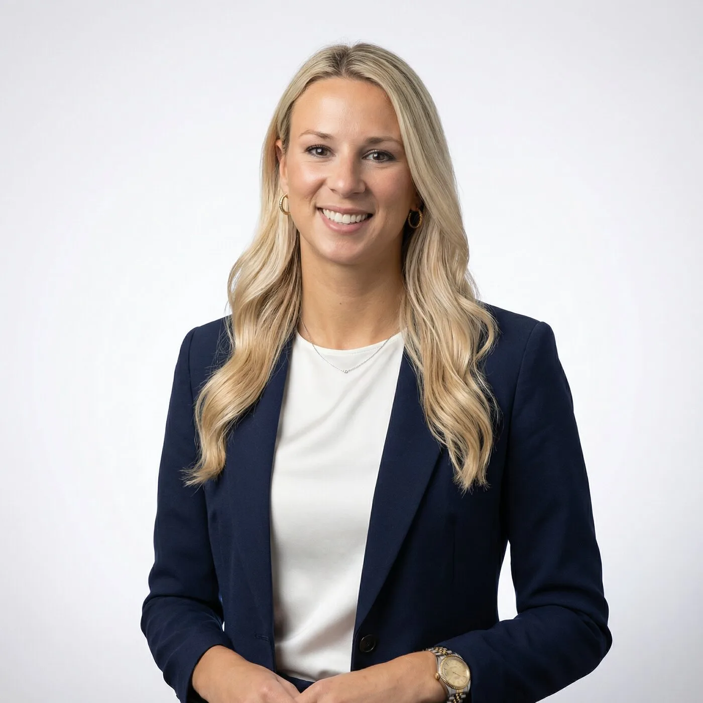 Miriam Ochs, Founder & Ads Strategin von ochsocial