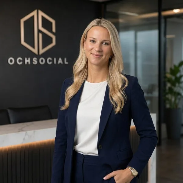 Miriam Ochs