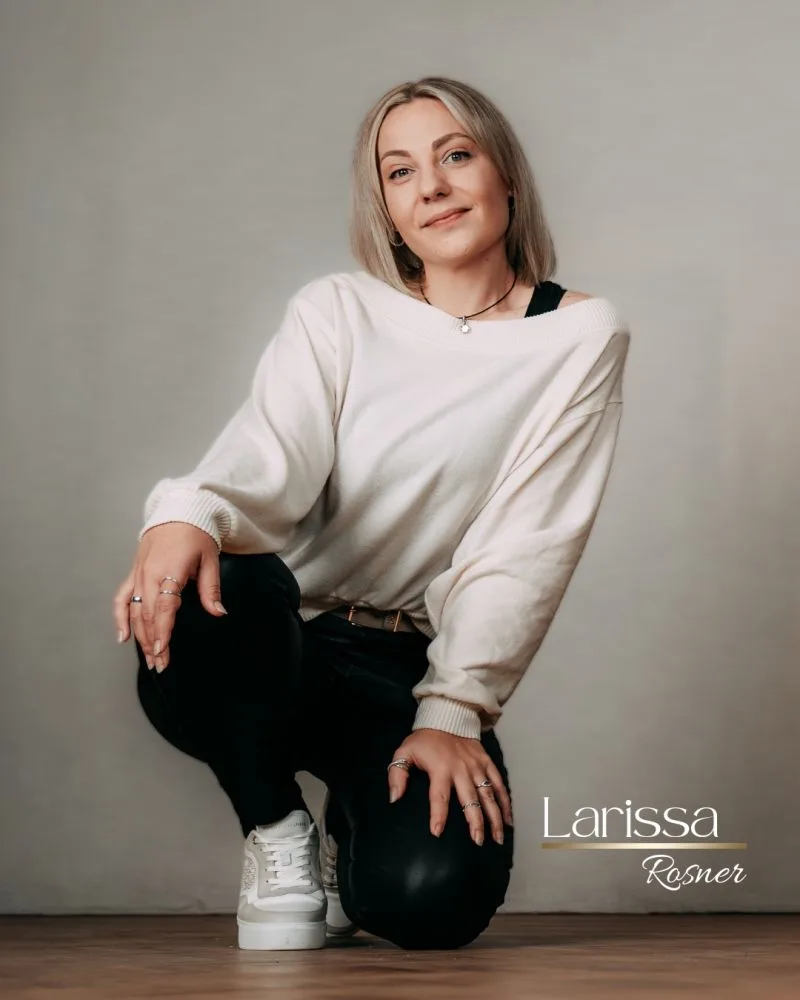 Larissa